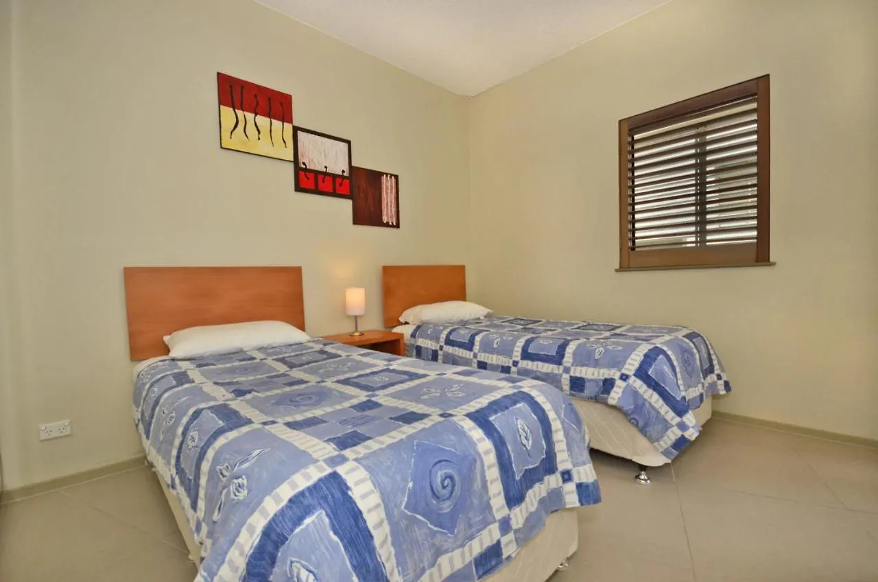 Jomar U1, 21 Mcilwraith Street, Moffat Beach Apartment Caloundra Australia