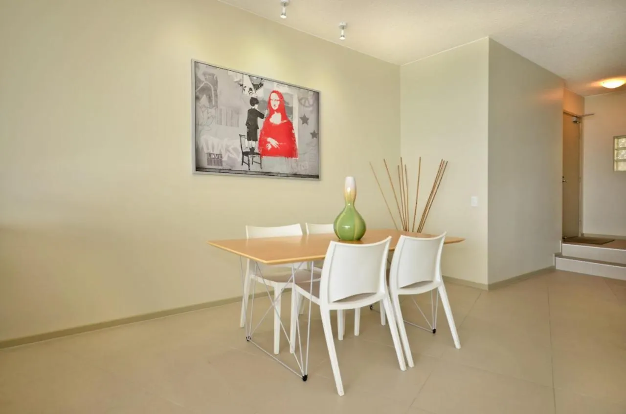 Jomar U1, 21 Mcilwraith Street, Moffat Beach Apartment Caloundra 0*,  Australia