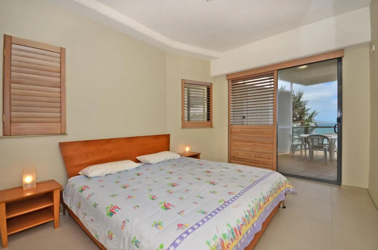 Jomar U1, 21 Mcilwraith Street, Moffat Beach Apartment Caloundra 0*,