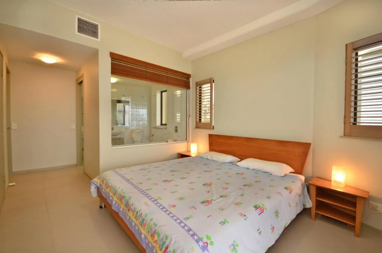 Jomar U1, 21 Mcilwraith Street, Moffat Beach Apartment Caloundra